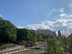 -苏州河梦清园环保主题公园