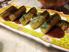 -那家小馆•北京菜•烤鸭(中关村店)