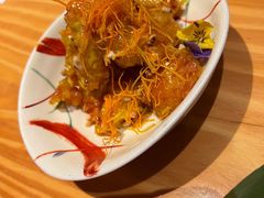 -花潮料理艺食馆(世欧广场店)