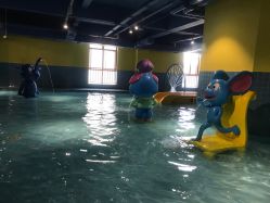 -宝燕乐园(闵行旗舰店)