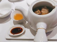 鲍鱼人参汤-尚一汤·粤菜海鲜(汇智国际商业中心店)