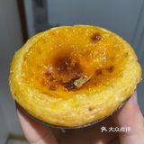 肯德基新款蛋挞推荐[加油]