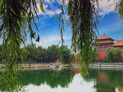 -东华门大街小区