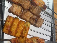 -乡村牛仔(奥林花园店)