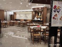 大堂-鼎泰丰(环贸店)
