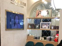 -海马体照相馆(上海宝山万达广场店)