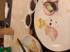 -杭州JW万豪酒店-万豪中餐厅