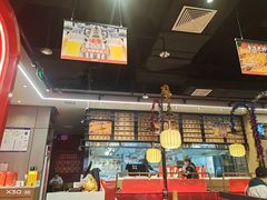 -管氏翅吧(马家堡店)