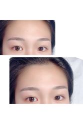 -MIVI野生眉纹绣纹眉