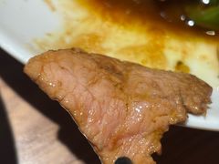 -吕氏疙瘩汤·新鲁菜(济南万象城店)