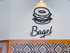 -BIG BAGEL(永康路店)