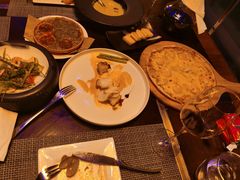 -VENU+海景酒廊