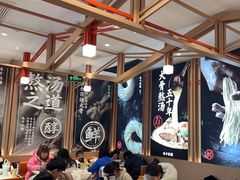 -味千拉面(泰州万达广场店)