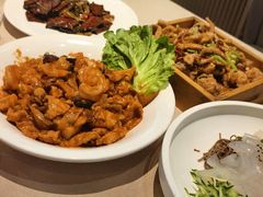 -普天和酒楼(天津之眼店)
