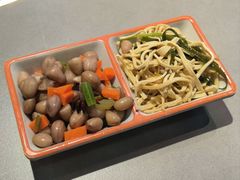 餐前小食-棒小伙·齐齐哈尔烤肉(龙茗路店)