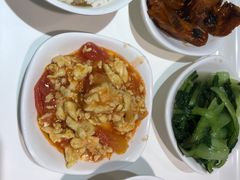 -上海中医药大学-食堂