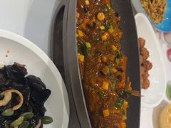 -万荣烤鸭店·北京菜(天坛店)