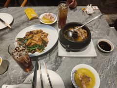 -福照楼汽锅鸡·云南菜(火车站锦江店)