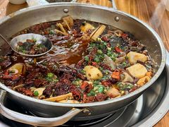 -黑竹香鸡(营和巷店)