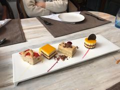 -郑州希尔顿酒店·阿米奇意大利餐厅