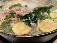 -盡膳口福跷脚牛肉火锅(北美新天地店)