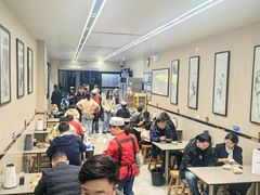 -郑家包子牛肉拉面(尚勤路店)