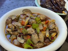 -盱眙虾神於氏龙虾(夫子庙红街店)