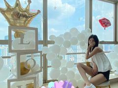 -Fun奇点轰趴馆(正佳广场店)