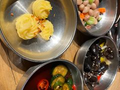 -汉拿山(北京上地华联店)