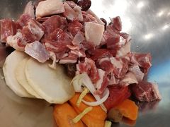 -313羊庄·羊肉火锅烧烤(李村店)