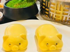 -蛇口希尔顿南海酒店·随轩中餐厅·粤菜