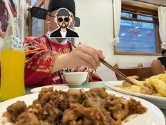 -悦宾饭馆(翠花胡同店)