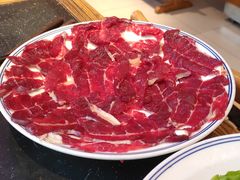 -小牛海记潮汕牛肉店(永定路店)