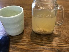 -乐港休闲馆茶艺·简餐·茶室(首都机场T2店)