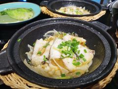 -海食焗(新光天地店)