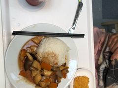 时令中式盖饭-宜家·瑞典风味餐厅(北京西红门店)