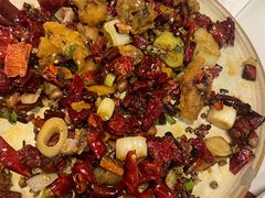 -付掌柜在成都·热炒砂锅集(金禾店)