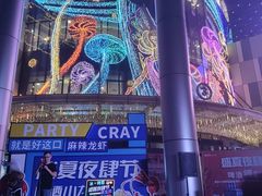 -碧乐城(无锡梁溪店)