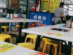 -华威达牛庄(黄埔大道西店)