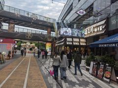 -破三川·新川菜(静安大融城店)