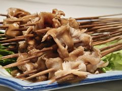 -状元虎.摇滚炒鸡.家常菜(义勇街店)