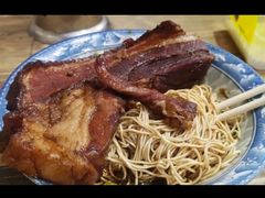 -九八五面馆(欧洲城店)