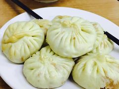 -小胖包子王(赵公口店)