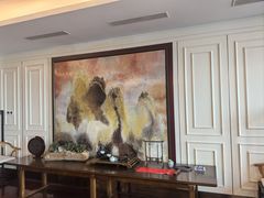 -长沙北辰洲际酒店-栀味轩中餐厅
