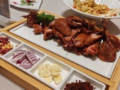 -峨嵋酒家(牡丹园店)