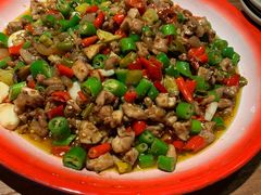 -泥糊破店小酒馆·团建聚餐(南京西路店)