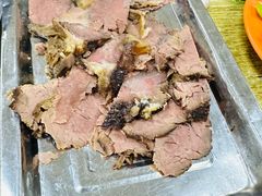 -清真-戏楼王记牛肉面