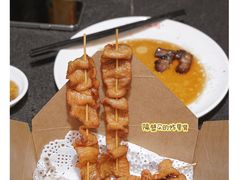 -黄连大头华烧鹅店(大良店)