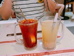 -池记(尖沙咀店)