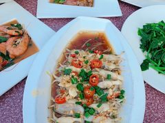 -星奇缘·海鲜餐厅(东山美食地标店)